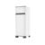 Geladeira/refrigerador Esmaltec Duplex Branco 276l Rcd34 Pro