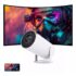 Monitor LG 23,8″ Full HD LED IPS 75Hz 5ms Preto – 24MP400B