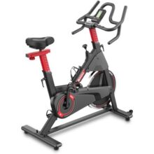 GENIS Bicicleta Ergométrica Spinning SB 2000