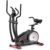 GENIS Easy Way 2 em 1 Elíptico + Bicicleta Ergométrica By Polishop Bivolt
