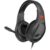 Geonav Headset Gamer Thunder Light Good Game, Rgb, 7.1 Virtual, Driver 50mm, Microfone Omnidirecional, Conexão Usb, G3hs01bk, Preto