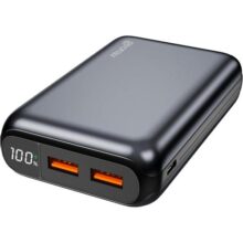 Geonav Power Bank, Carregador Portátil Universal 20.000mAh