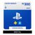 Gift Card Sony PlayStation Store R$300 – Digital