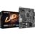 Gigabyte Placa-mãe H610M H V3 DDR4 – Suporta Intel Core 14ª CPUs, 4+1+1 fases híbridas VRM digital, até 3200MHz DDR4, 1xPCIe 3.0 M.2, GbE LAN, USB 3.2 Gen 1