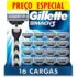 Lava Louças 8 Serviços Branco 127V Midea