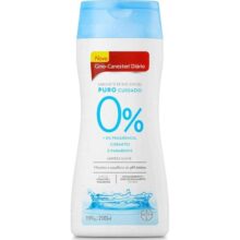 GINO-CANESTEN Sabonete Intimo Puro Cuidado 200ml