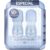 Giovanna Baby – Kit Giovanna Baby Desodorante Roll On Fem C/2 50Ml Blue (Embalagem Sortida).