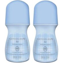 Giovanna Baby – Kit Giovanna Baby Desodorante Roll On Fem C/2 50Ml Blue