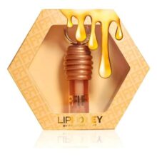 Gloss Labial Liphoney Franciny Ehlke Brilho Irresistível Mel Amarelo