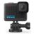 GoPro HERO – Câmera de Ação Compacta à Prova d’água com Vídeo 4K Ultra HD, Foto de 12 MP, Tela Sensível ao toque, HyperSmooth com QUIK
