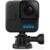 GoPro HERO11 Black Mini – Câmera de Ação Compacta à prova d’água 10m, Vídeo Ultra HD 5.3K60, Captura de quadros de 24,7MP, Transmissão ao vivo 1080p, Hypersmooth 5.0, TimeWarp 3.0 em 5.3k