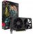 GPU RX 550 4GB GDDR5 128 Bits Dual-Fan Projeto Edge PVEX5504GBDF – Pcyes