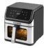 Fritadeira Elétrica sem Óleo/Air Fryer Mondial Pratic AF-31 Preta 3,5L com Timer