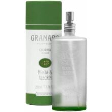 Granado Colônia Terrapeutics, Menta E Alecrim, 230ml