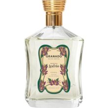 Granado Colônia, Vintage, Baunilha & Açafrão, 300ml