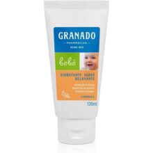 Granado Hidratante Bebê, Camomila, 120ml