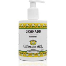 Granado – Hidratante Corporal Terrapeutics Castanha do Brasil 300ml