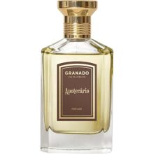 Granado, Perfume, Vintage, Apotecário, 75 ml