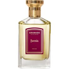 Granado, Perfume, Vintage, Boemia, 75 ml.