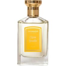 Granado, Perfume, Vintage, Citrus Brasilis, 75 ml