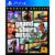 Grand Theft Auto V – Premium Edition -Playstation 4