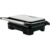 Grill Asteria Compact Mallory Grill multifunção Luzes indicadoras de funcionamento Alça com toque-frio e Trava de s