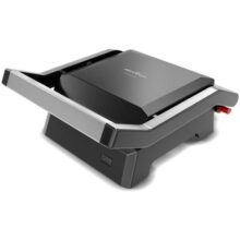 Grill Britânia Abertura 180º 520W BGR06A Dura Mais 220V
