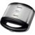 Grill e Sanduicheira Premium, Mondial, Preto/Inox, 800W, 220V – S-07