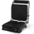 Fritadeira Sem Óleo Air Fryer 4L, Mondial, Preto/Prata, 1500W, 110V – AFN-40-BFS