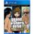 Gta The Trilogy The Definitive Edition Ps4 Br Midia Fisica
