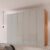 Guarda-roupa Casal 100% Mdf 6 Portas E 6 Gavetas Id Marrom