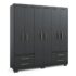 Ar Condicionado Split Hi Wall LG Dual Inverter Compact 9.000 Btus Frio 220v R-32
