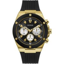 GUESS Relógio multifuncional de 44 mm