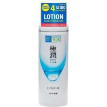 Hada Labo Gokujyun Loção Hidratante com Ácido Hialurônico 170ml
