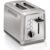 Hamilton Beach Torradeira Inox 2 fatias, Inox, 220v