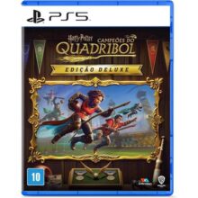 Harry Potter: Campeões do Quadribol