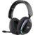 Havit Fone de Ouvido Gamer Five-Mode Fuxi-H7 Black, Sem fio e Com Fio, Wireless 2,4GHz, Bluetooth, USB, Cabo 3,5mm, Falante de 40 mm, Microfone Destacável com Cancelamento de Ruído