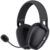 Havit Fone de Ouvido Headset Gamer Fuxi-H6 Com Fio e Sem Fio, Wireless 2,4GHz, Bluetooth, Cabo USB-C