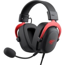 Havit H2002D Black Red