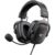 Havit Headphone Fone de Ouvido H2002d, Gamer, com Microfone, Falante 53mm, Plug 3, 5mm: compatível com XBOX ONE e PS4, HAVIT, HV-H2002d