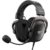 Havit Headphone Fone de Ouvido H2002d, Gamer, com Microfone, Falante 53mm, Plug 3, 5mm: compatível com XBOX ONE e PS4, HAVIT, HV-H2002d