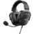 Havit Headphone Fone de Ouvido H2002d, Gamer, com Microfone, Falante 53mm, Plug 3, 5mm: compatível com XBOX ONE e PS4, HAVIT, HV-H2002d