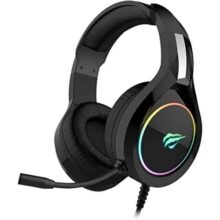 Havit Headphone H2232d Gamer com Microfone