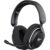 Havit Headset Gamer Fuxi H7SE, Sem Fio 2.4GHz e Bluetooth, Drivers 40mm, Microfone Destacável, 43h De Bateria, Preto, Compatível Com PC, PS4, PS5, Switch