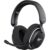Havit Headset Gamer Fuxi H7SE, Sem Fio 2.4GHz e Bluetooth, Drivers 40mm, Microfone Destacável, 43h de Bateria, Preto, Compatível com PC, PS4, PS5, Switch
