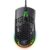 Havit Mouse Gamer MS1036 Iluminação RGB, Programação de Macros, 7 Botões, 1200-1600-2400-4800-6400-7200 DPI, USB, Redução de Peso Superior, Movimento Flexível