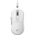 Havit Mouse Gamer Tri-Mode MS969SE White, Sem Fio e Com Fio, USB, Bluetooth, Wireless 2.4GHz, RGB, 6 Botões, 800-1600-2400-3200-6500-8000 DPI, Branco