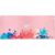Havit Mouse Pad Gamer Grande MP847 Dimensões 700 x 300 x 3 mm Base de Borracha Antiderrapante, Lona Mercerizada, Borda Costurada, Cobertura de Borda