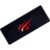 Havit Mouse Pad Grande 70 X 30 Cm Gamer, Hv-MP861, Movimento Suave e Preciso, Costurado, Preto