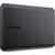 HD Externo Toshiba 1TB Canvio Basics Preto HDTB510XK3AA